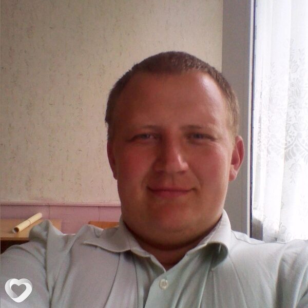 Николай, 36, Любани — анкета №76805
