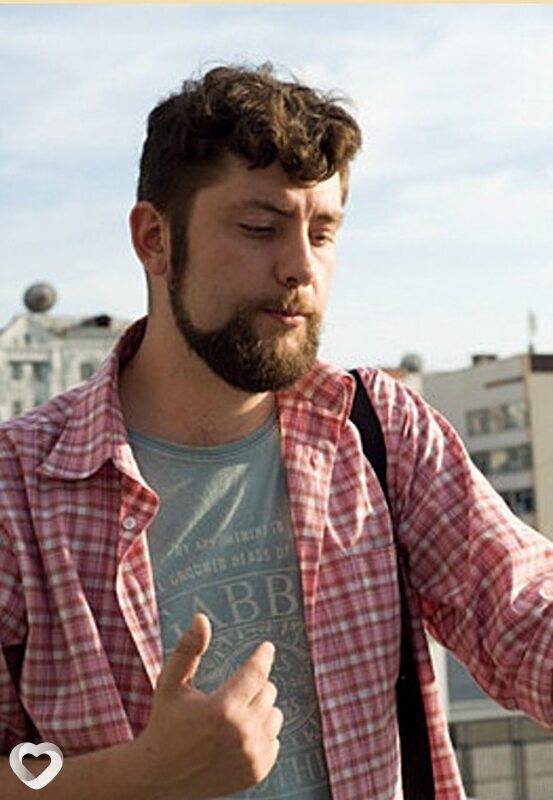 Евгений, 45, Киеве — анкета №76806