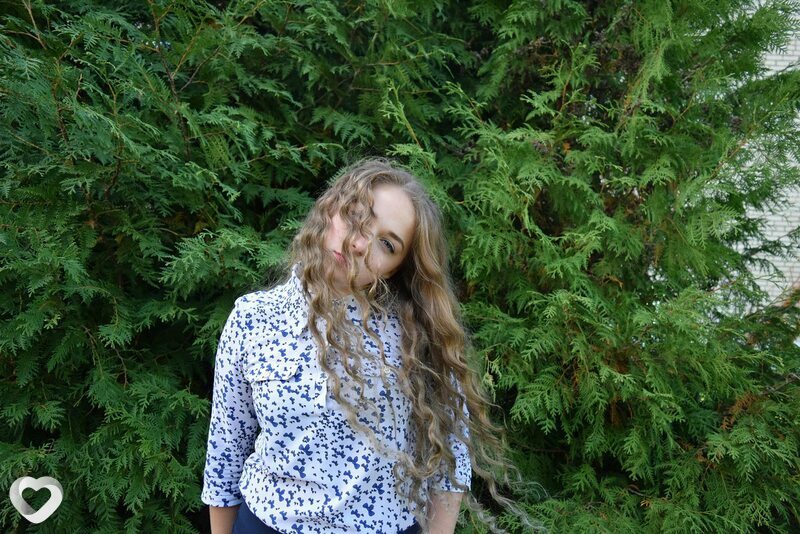 Angelinka, 25, Мостах — анкета №76811