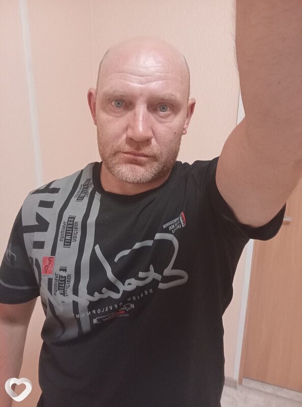 Максим, 45, Новосибирске — анкета №76813