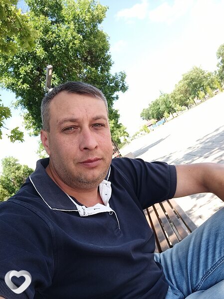 Михаил, 44, Славянске-на-Кубани — анкета №76821