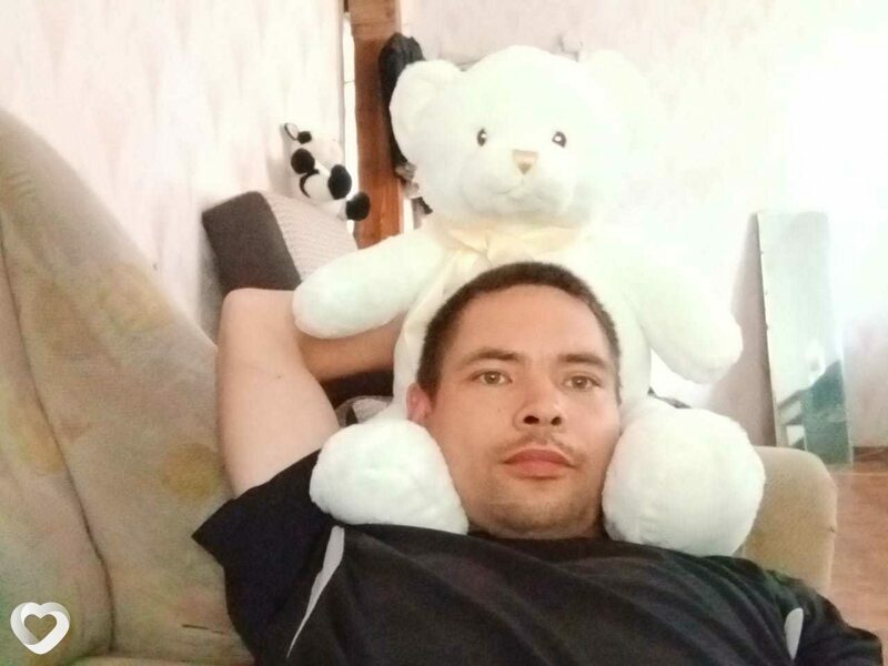 Шурик, 37, Сочи — анкета №76820