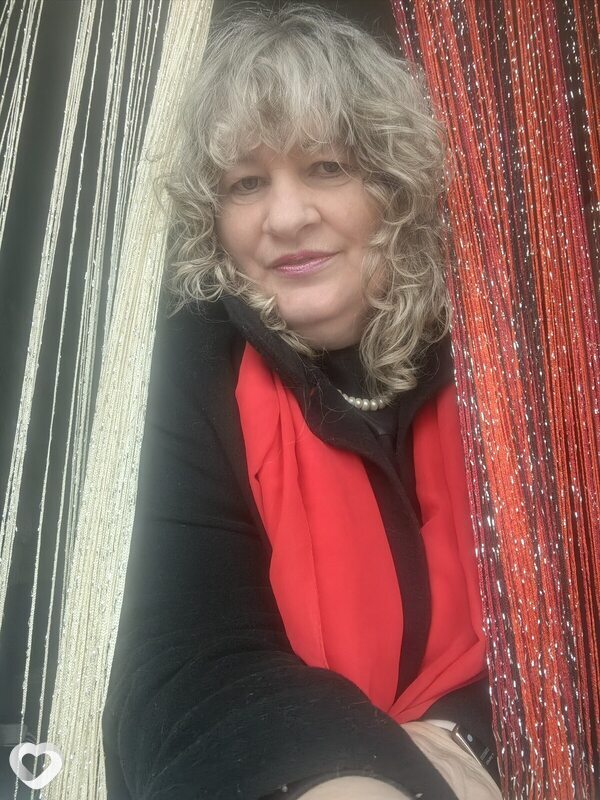 Жанна, 58, Орше — анкета №76825