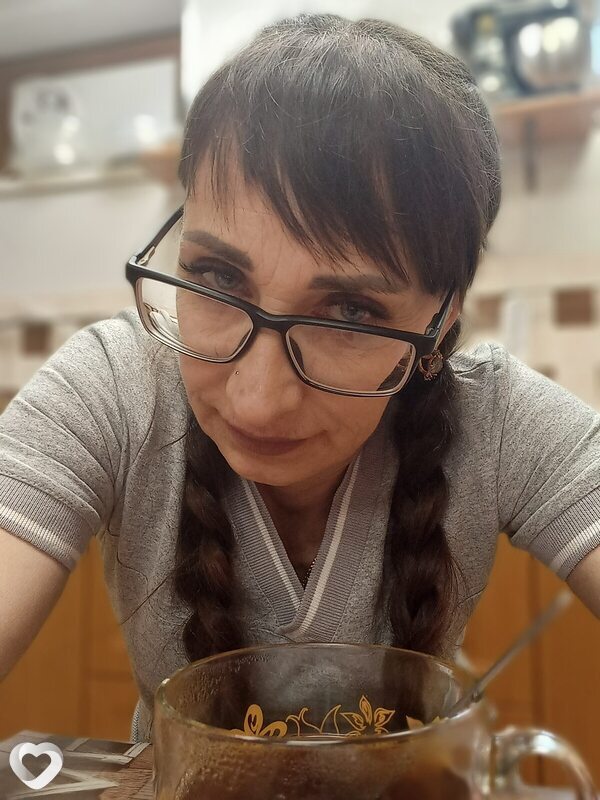 Екатерина, 55, Москве — анкета №76826