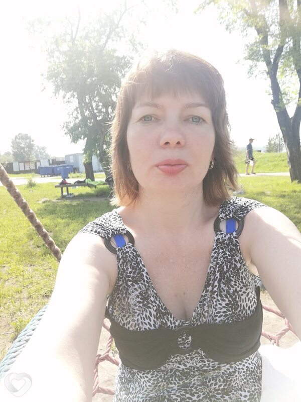 Ольга, 49, Кемерове — анкета №76831