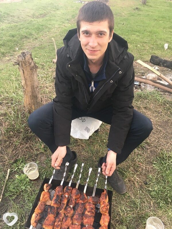 Александр, 32, Белове — анкета №76834