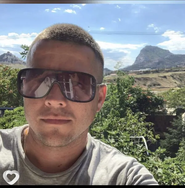 Max, 37, Мытищах — анкета №4636