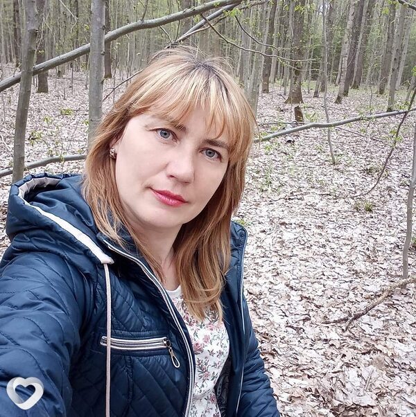 Галина, Летичев