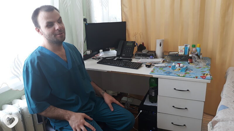Roman, 39, Чите — анкета №76841