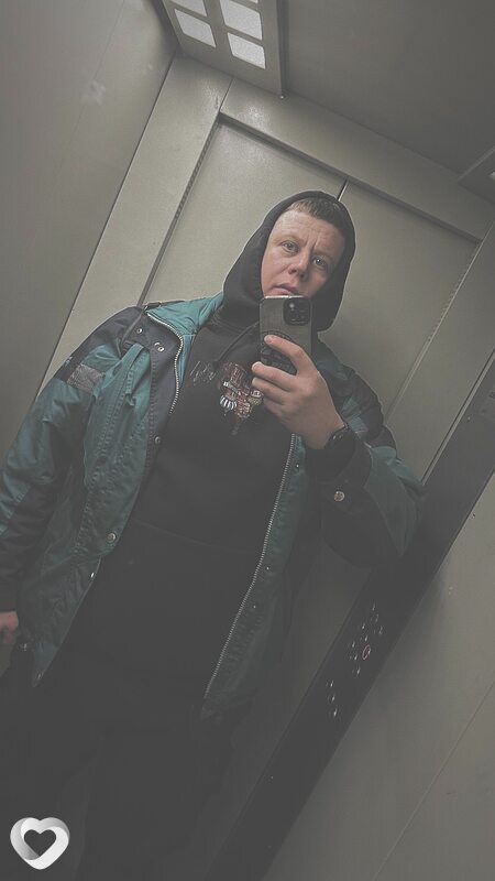 Юрий, 34, Москве — анкета №76843