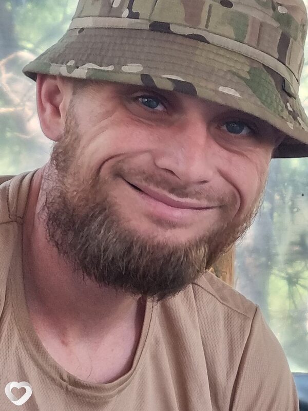 Tony, 35, Харькове — анкета №76844