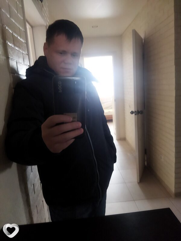 Денис, 42, Йошкар-Оле — анкета №76850