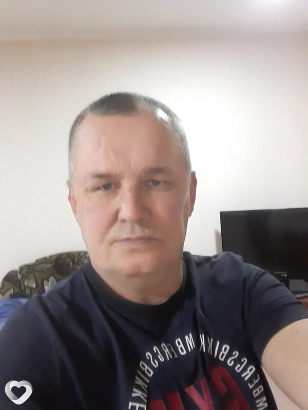 Сергей, 55, Пятигорске — анкета №76851