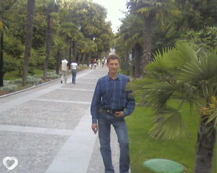 Инскип, 47, Симферополе — анкета №4639