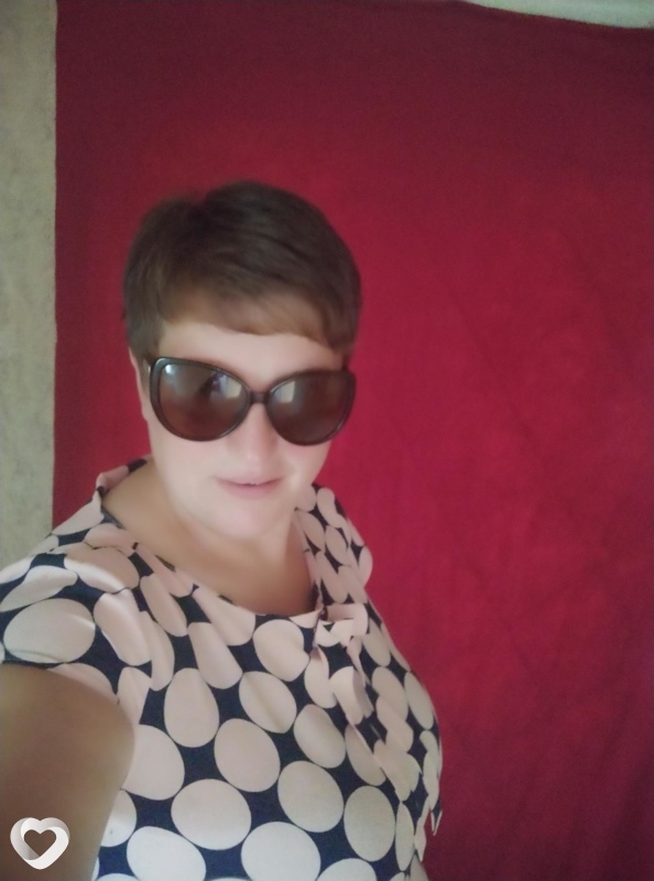 Татачка, 33, Волковыске — анкета №76863