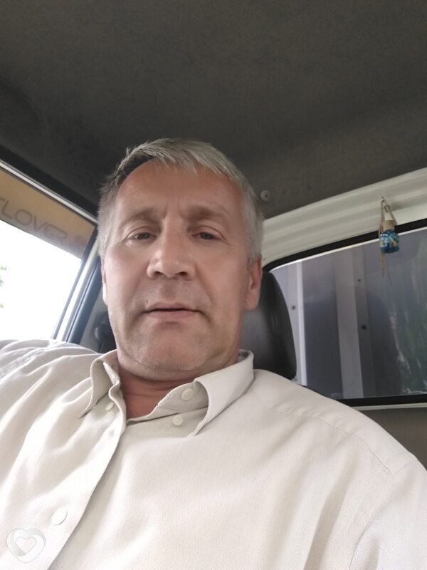 Сергей, 54, Москве — анкета №76864