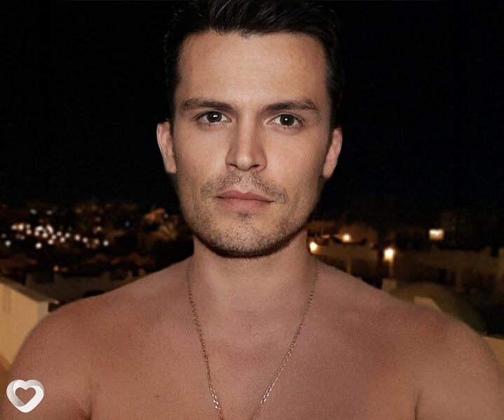 Меркурий, 35, Минске — анкета №76872