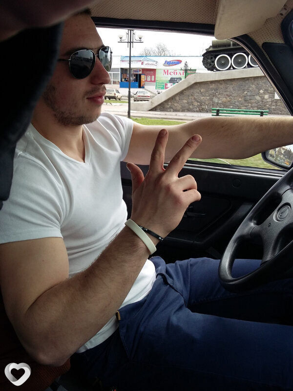 Сергей, 38, Одессе — анкета №76874