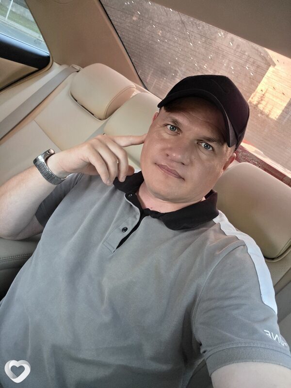 Артем, 39, Сургуте — анкета №76880