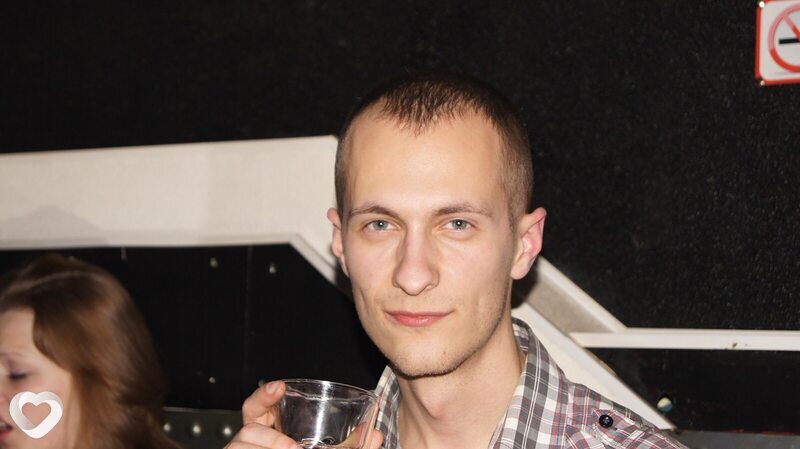 Александр, 27, Николаеве — анкета №76884