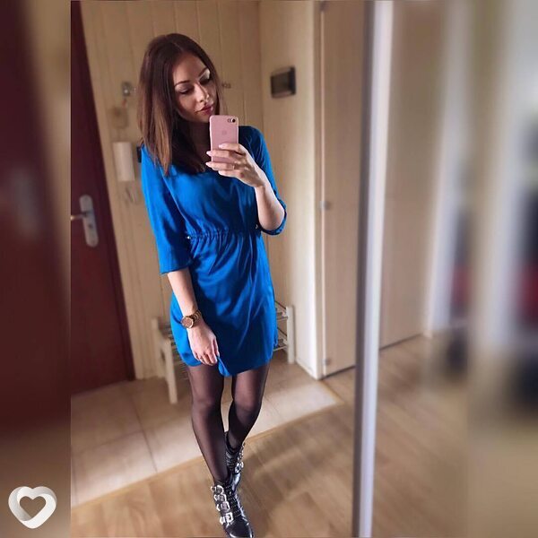Таня, 35, Иркутске — анкета №76888