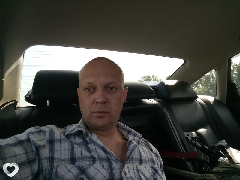 Олег, 44, Барнауле — анкета №76891