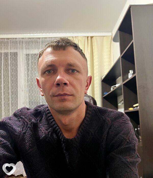 Игорь, 40, Кличеве — анкета №76893