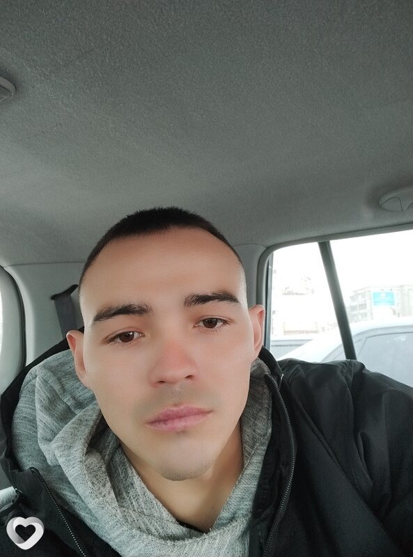 Леонид, 32, Абакане — анкета №76895