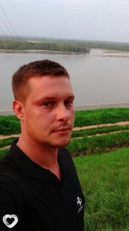 Ник, 37, Барнауле — анкета №76899