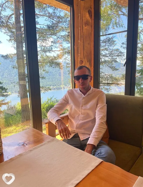 Дмитрий, 36, Барнауле — анкета №76906