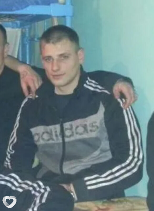Санчес, 35, Магадане — анкета №76913