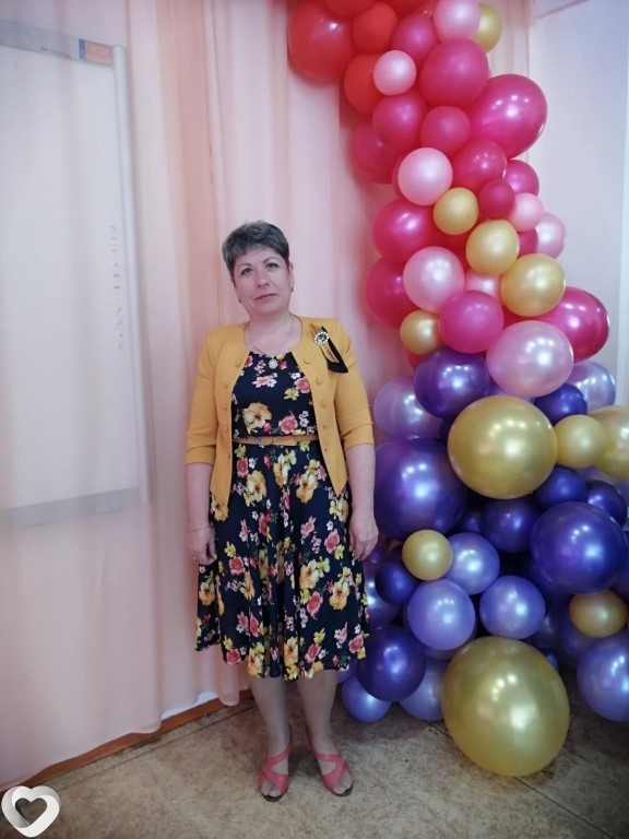 Елена, 59, Иркутске — анкета №76912