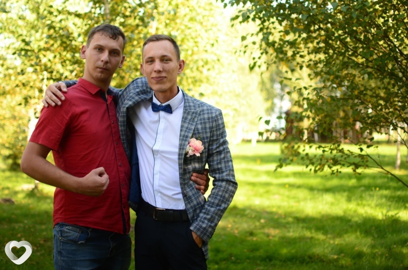 Денис Демещик, 32, Марьине Горке — анкета №76915