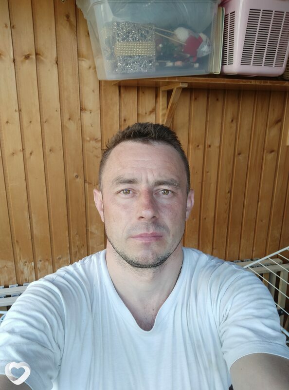 Александр, 44, Москве — анкета №76918