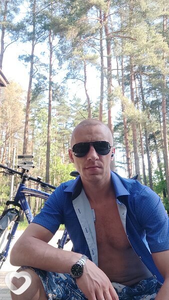 Дмитрий, 37, Минске — анкета №76921