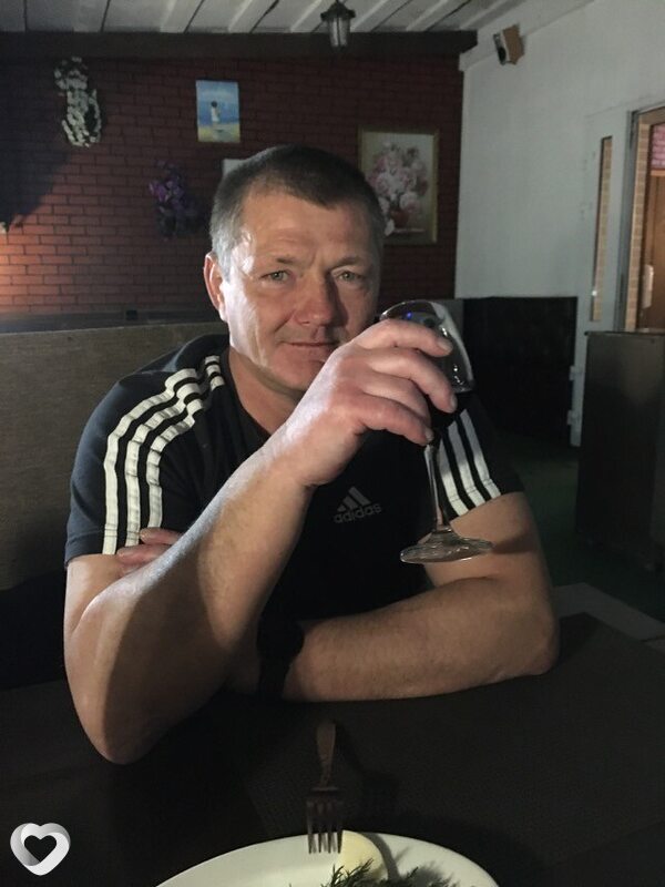 Анатолий, 50, Нижнем Новгороде — анкета №76923