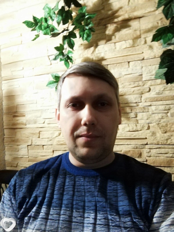Александр, 44, Ровеньках — анкета №76925