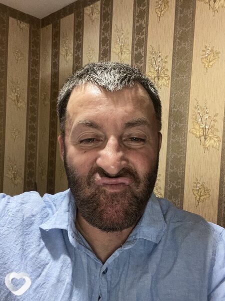Владимир, 54, Кемерове — анкета №76926