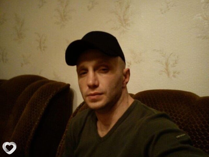 Андрей, 36, Гомеле — анкета №76938