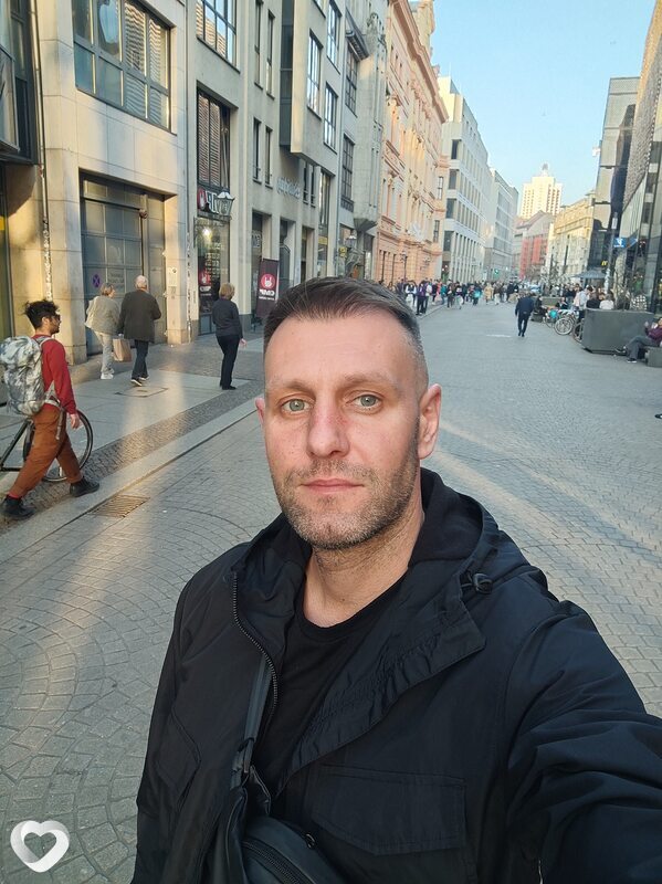 Дима, 40, Бресте — анкета №76940