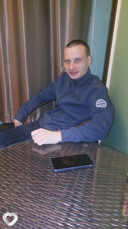 Сергей, 33, Санкт-Петербурге — анкета №76947