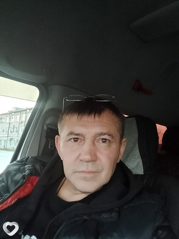 Игорь, 48, Уссурийске — анкета №76949