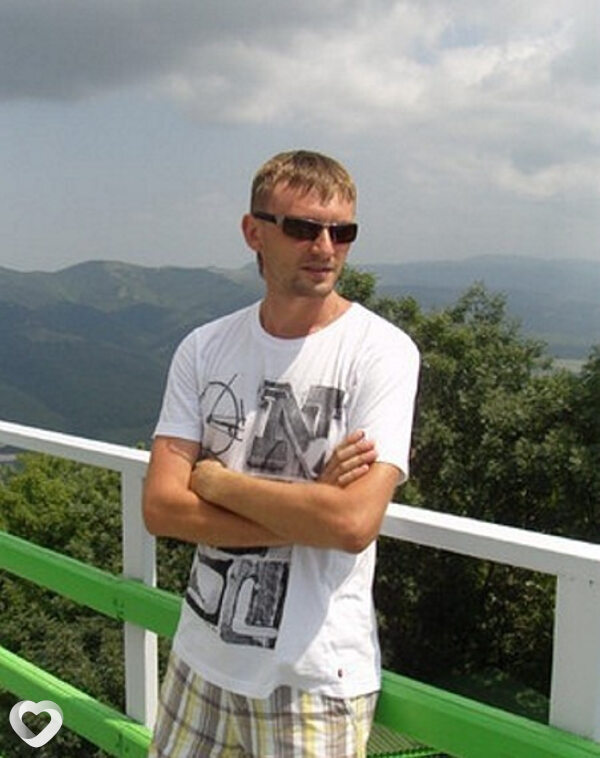 Сергей, 46, Прокопьевске — анкета №76951