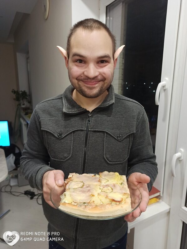Кирилл, 32, Бресте — анкета №76953