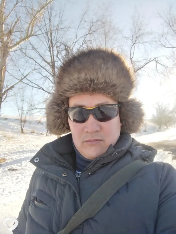 Айбек, 41, Бишкек — анкета №4641