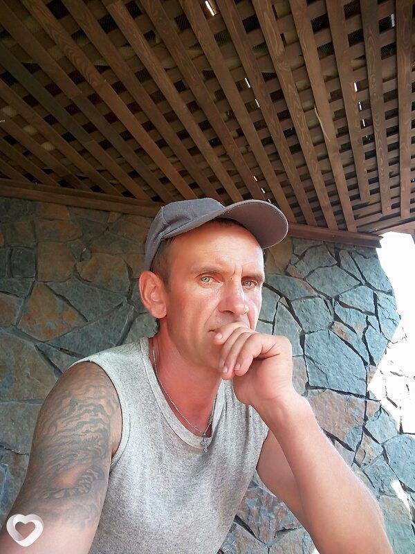 Dmitri, 42, Минске — анкета №76957
