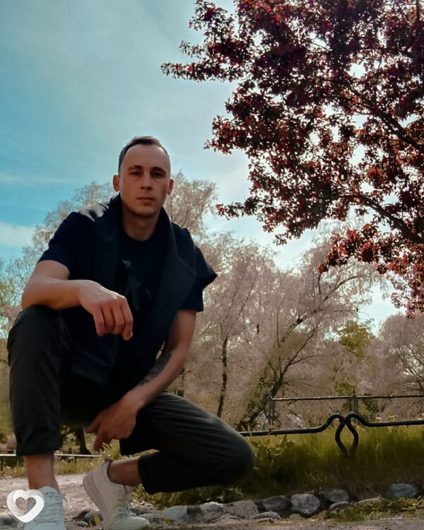 Дмитрий, 33, Минске — анкета №76959