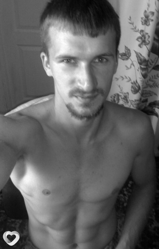 Валерик, 34, Одессе — анкета №76963