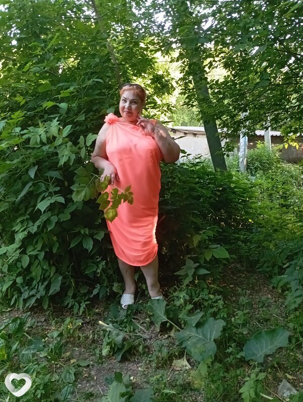 Светлана, 54, Перми — анкета №76965
