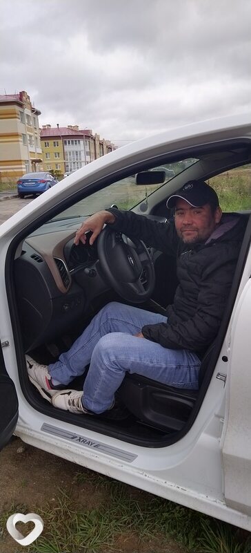 Михаил, 40, Иванове — анкета №76966